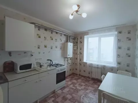 1-к кв. Самарская область, Самара бул. Ивана Финютина, 34 (34.0 м)