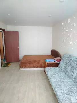 1-к кв. Ямало-Ненецкий АО, Новый Уренгой Ленинградский просп., 5 (32.0 ...