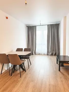 2-к кв. Московская область, Котельники Парковый мкр, 14 (50.2 м)