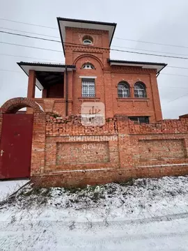 Дом в Саратовская область, Саратов проезд 2-й имени А.Н. Радищева, 22 ...