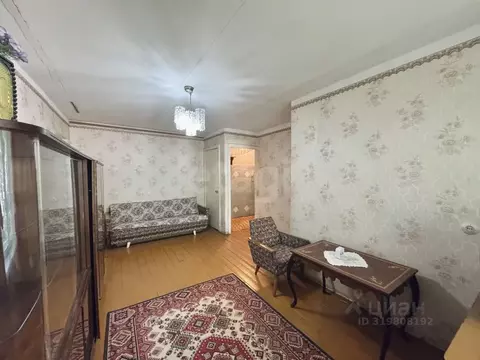 3-к кв. Мордовия, Саранск просп. 60 лет Октября, 55 (55.9 м)