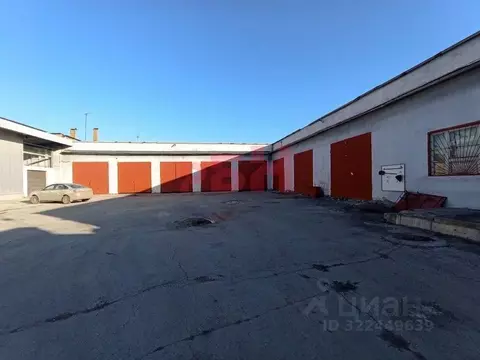 Склад в Самарская область, Самара Бельский пер., 5Ак1 (230 м)