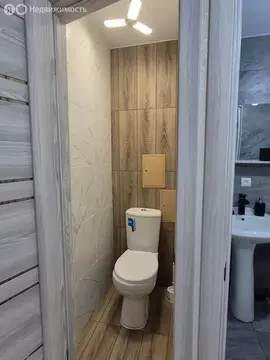 2-комнатная квартира: Таганрог, улица Циолковского, 30-1 (47 м)