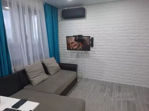 1-к кв. Башкортостан, Уфа ул. Ферина, 39 (32.0 м)