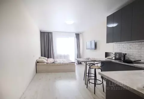 1-к кв. Тульская область, Тула просп. Ленина, 136 (32.0 м)