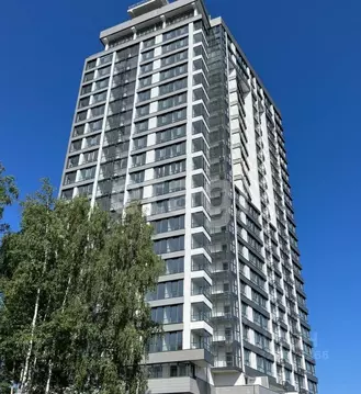 1-к кв. Пермский край, Пермь Ленская ул., 30 (52.0 м)