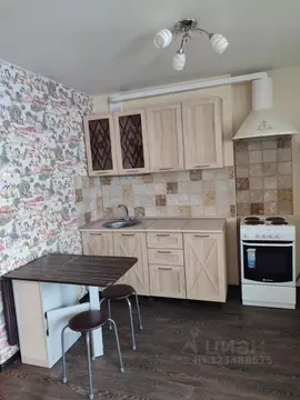 Студия Красноярский край, Красноярск Караульная ул., 38 (32.0 м)