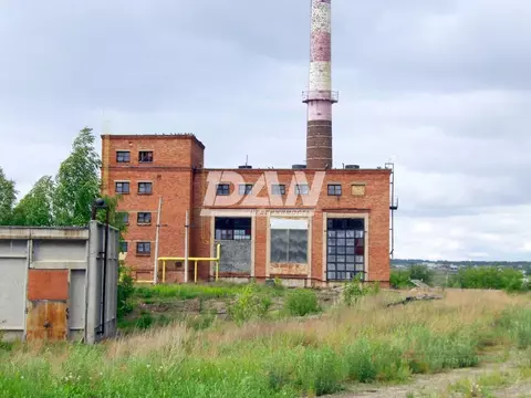 Производственное помещение в Челябинская область, Троицкий район, ...