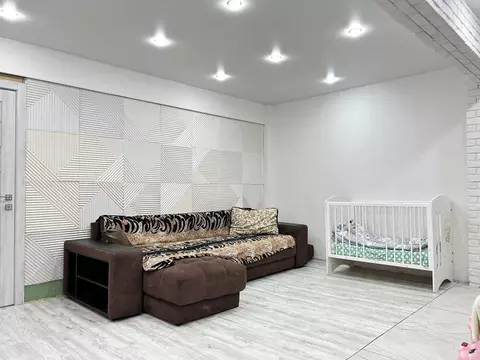 2-к кв. Красноярский край, Красноярск ул. Щорса, 13 (45.4 м)