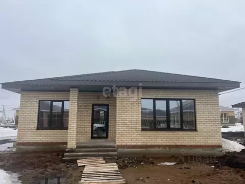 Дом в Башкортостан, Уфа городской округ, с. Нагаево пер. Мозаичный, ...