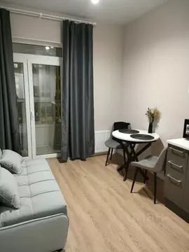 1-к кв. Московская область, Красногорск ул. Тенистых Аллей, 3к3 (36.0 ...