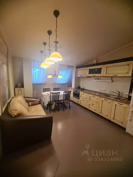 2-к кв. Московская область, Дмитровский муниципальный округ, пос. ...