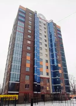 1-к кв. Пермский край, Пермь Монастырская ул., 46 (35.0 м)