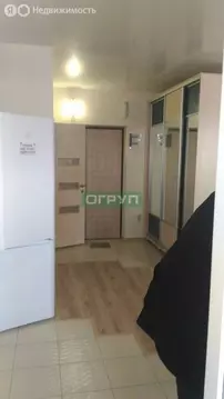 1-комнатная квартира: Пенза, Тамбовская улица, 9 (34 м)