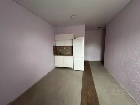 Студия Краснодарский край, Анапа Алексеевка мкр, ул. Родниковая, 58 ...