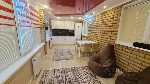 Дом в Татарстан, Набережные Челны ул. Нижняя Боровецкая, 40 (55 м)