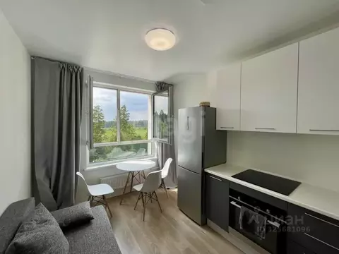 1-к кв. Московская область, Мытищи ул. Стрельбище Динамо, 10 (30.7 м)