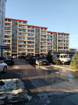 2-к кв. Кабардино-Балкария, Нальчик Балкарская ул., 97к2 (69.0 м)