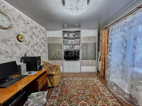 2-к кв. Кемеровская область, Прокопьевск Институтская ул., 46 (42.5 м)