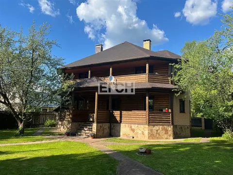 Продается дом в СНТ Жаворонки-Север