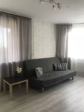 1-к кв. Санкт-Петербург пос. Парголово, ул. Валерия Гаврилина, 3к2 ...