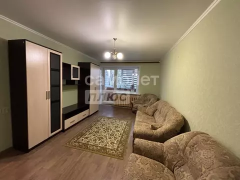 1-к кв. Курская область, Курск ул. Каширцева, 3 (32.6 м)