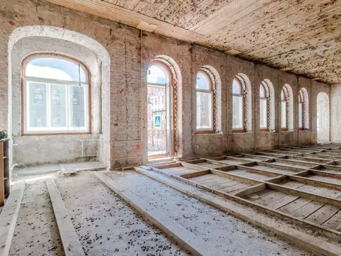 5-к кв. Санкт-Петербург просп. Добролюбова, 3 (233.0 м)