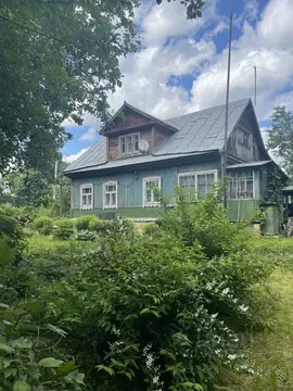 Участок в Москва д. Бурцево, 12 (18.5 сот.)