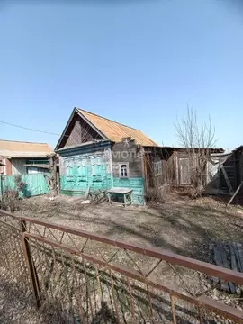 Дом в Астраханская область, Володарский район, с. Тулугановка ...