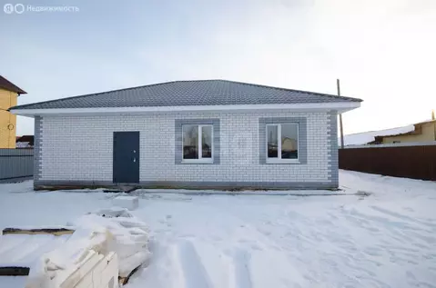 Дом в Заводоуковск, Лунная улица (95 м)