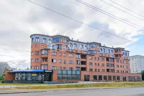 6-к кв. Карелия, Петрозаводск ул. Ватутина, 24 (134.4 м)