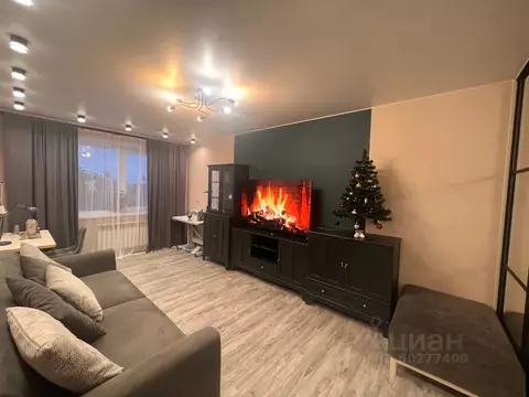 2-к кв. Ярославская область, Переславль-Залесский Ростовская ул., 45 ...