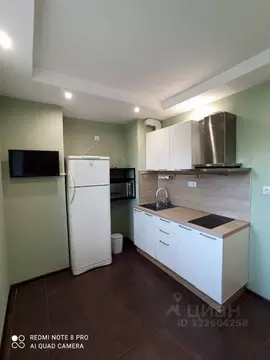 2-к кв. Ленинградская область, Мурино Всеволожский район, Оборонная ...