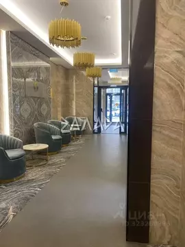 Студия Ростовская область, Ростов-на-Дону просп. Соколова, 86 (24.0 м)