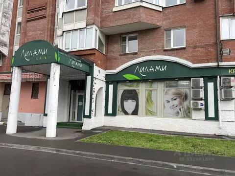 Помещение свободного назначения в Москва Южнобутовская ул., 61 (180 м)