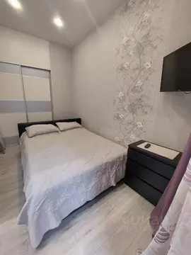 1-к кв. Краснодарский край, Сочи Мамайка мкр, ул. Крымская, 89 (40.0 ...