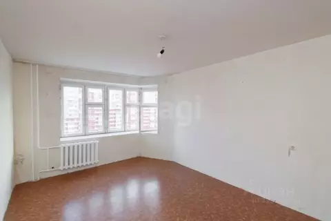 1-к кв. Тюменская область, Тюмень ул. Пермякова, 84 (42.8 м)