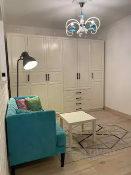 2-к кв. Москва ул. Маршала Тухачевского, 49 (48.3 м)