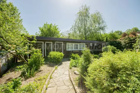 Дом в Московская область, Одинцовский городской округ, с. Перхушково ...