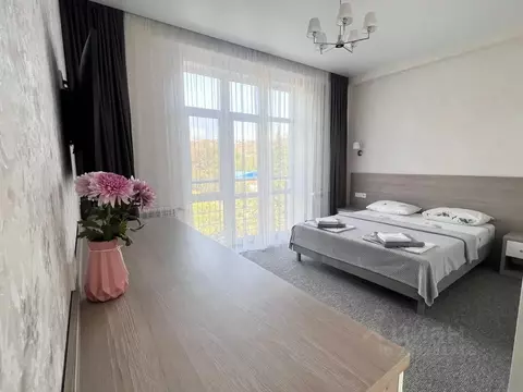 Комната Крым, Алушта ул. Виноградная, 6А