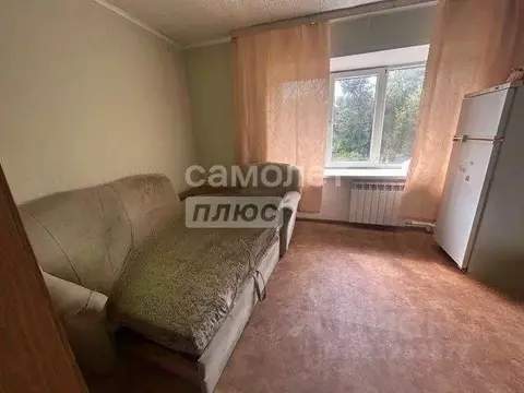 Студия Липецкая область, Липецк ул. Валентины Терешковой, 32/2 (21.0 ...