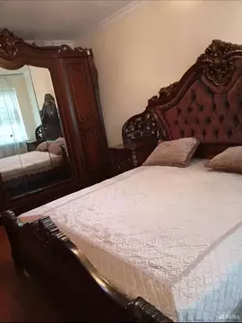 2-к кв. Кабардино-Балкария, Нальчик ул. Пачева, 63А (55.0 м)