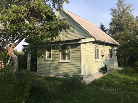 Дом в Калужская область, Калуга КЭМЗ-2 садовое товарищество, ул. ...