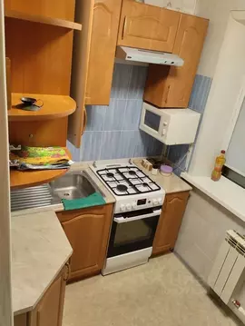 3-к кв. Самарская область, Самара просп. Карла Маркса, 268 (58.0 м)