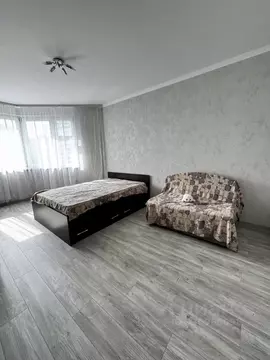 1-к кв. Московская область, Химки Совхозная ул., 8а (41.1 м)