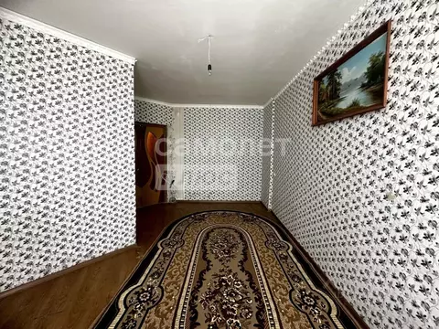 2-к кв. Брянская область, Брянск Красноармейская ул., 100 (63.0 м)