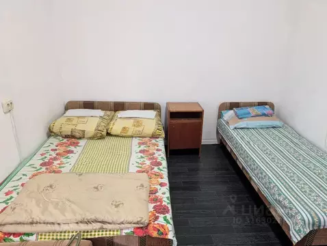 Комната Краснодарский край, Туапсинский муниципальный округ, с. Агой, ...