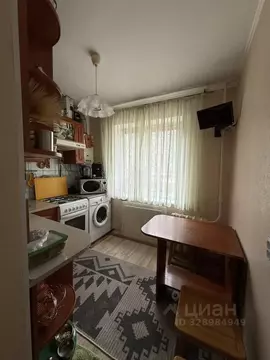 3-к кв. Калининградская область, Калининград ул. Юрия Гагарина, 22 ...