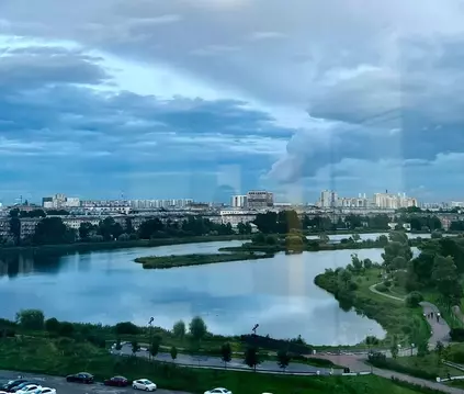 Студия Санкт-Петербург Варфоломеевская ул., 6 (26.2 м)