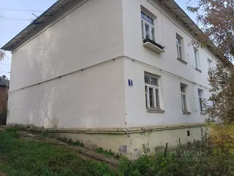 1-к кв. Пермский край, Нытва ул. Мира, 10 (37.3 м)